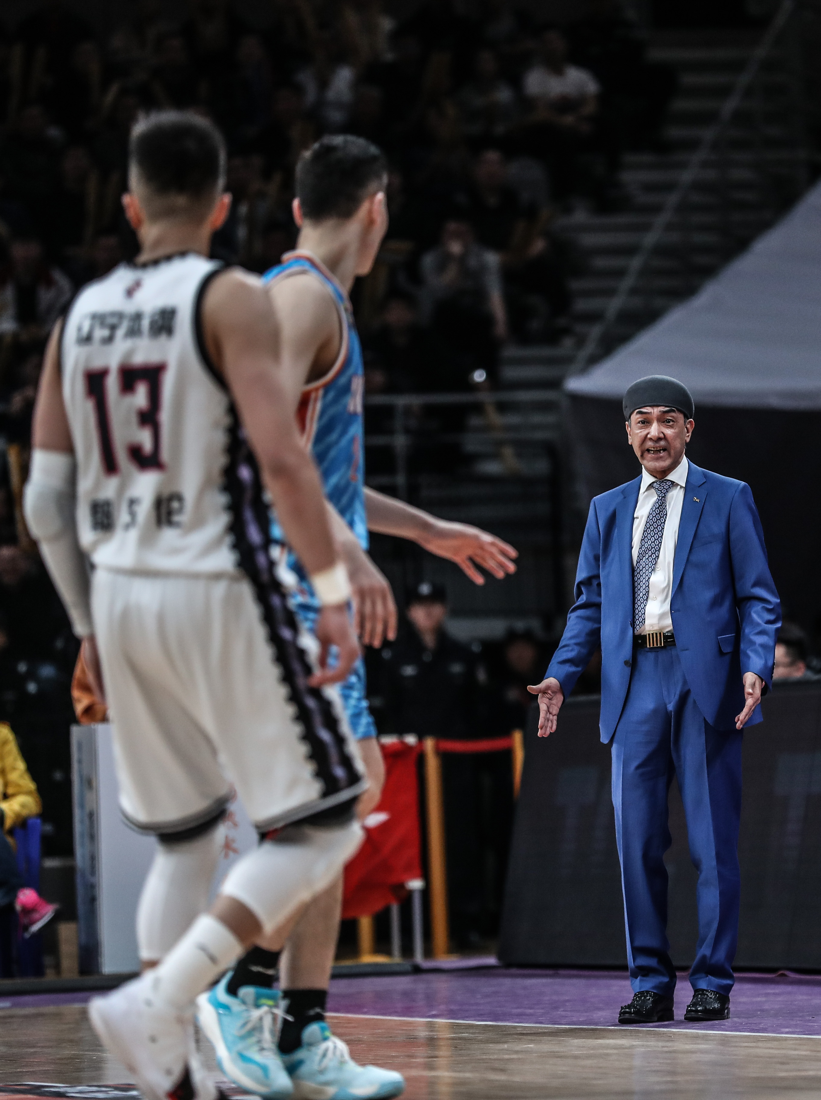 爱游戏网页版-欧篮联倒计时，新疆广汇今夜止住颓势，细节引发关注，球迷炸锅，赛程密集仍需轮换的简单介绍