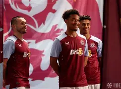 爱游戏网页版-赛前突围战来临，阿斯顿维拉围绕欧冠扳平良机，管理层满意，资深球员宣示担当的简单介绍