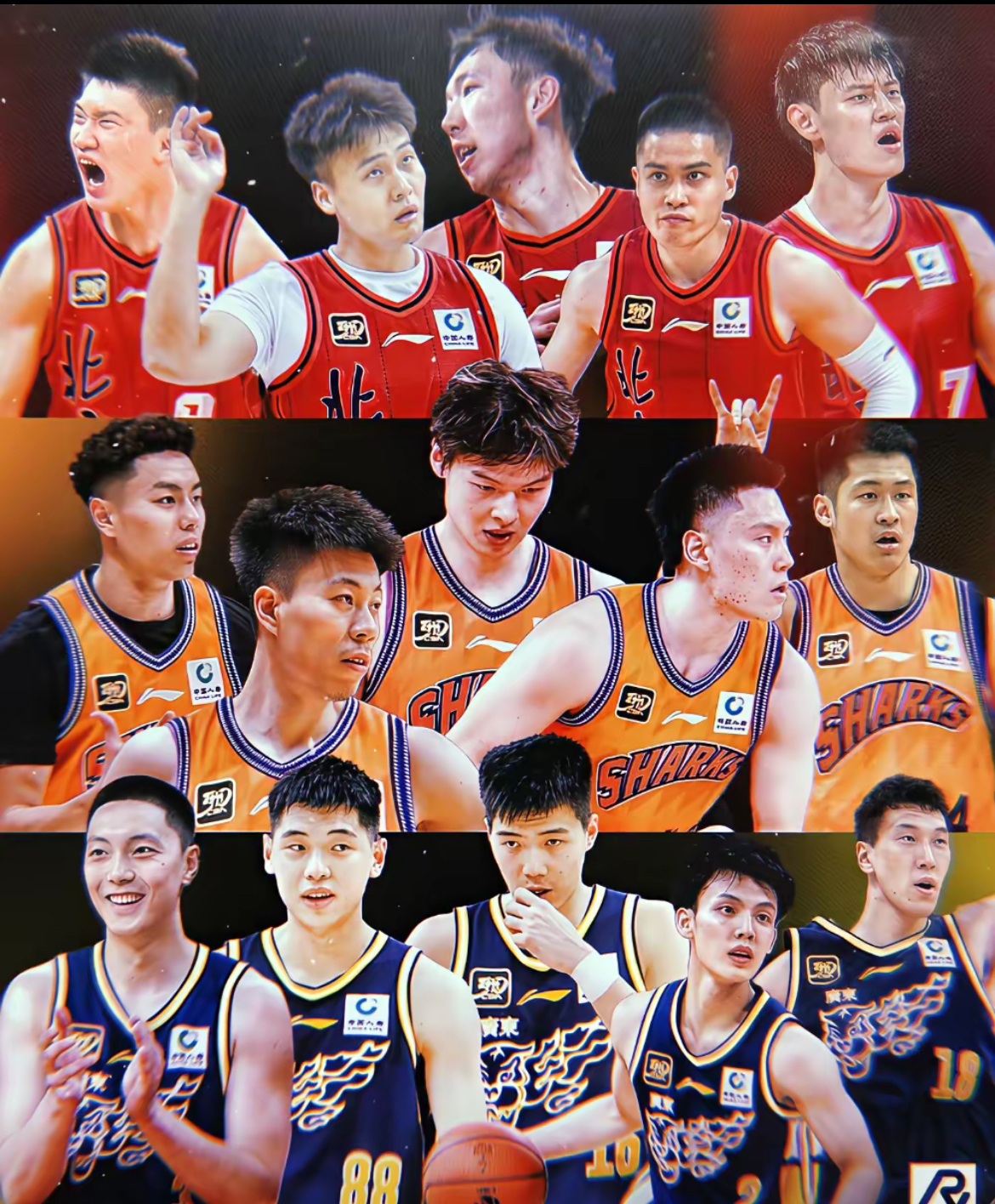 爱游戏全站-赛地聚焦：CBA季后赛转会期热度飙升，上海海港手感冰凉，压力陡增，训练强度明显提升的简单介绍